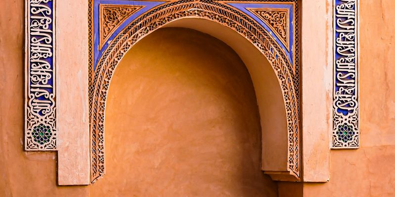 Why Exploring the Riads of Morocco is a Must