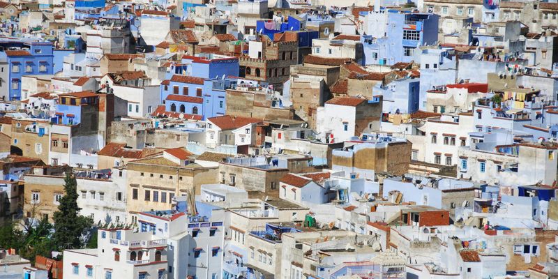 Why Exploring the Streets of Marrakech is a Feast for the Senses
