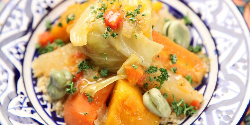 Why Moroccan Spices are the Soul of Our Cuisine