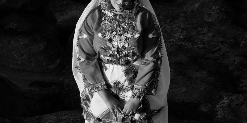 Why Moroccan Weddings are a Celebration of Love and Tradition