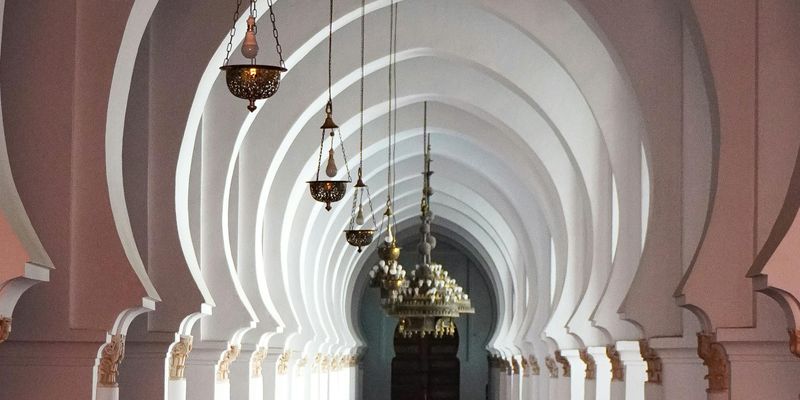 Why Morocco is the Ideal Place for Meditation and Inner Peace