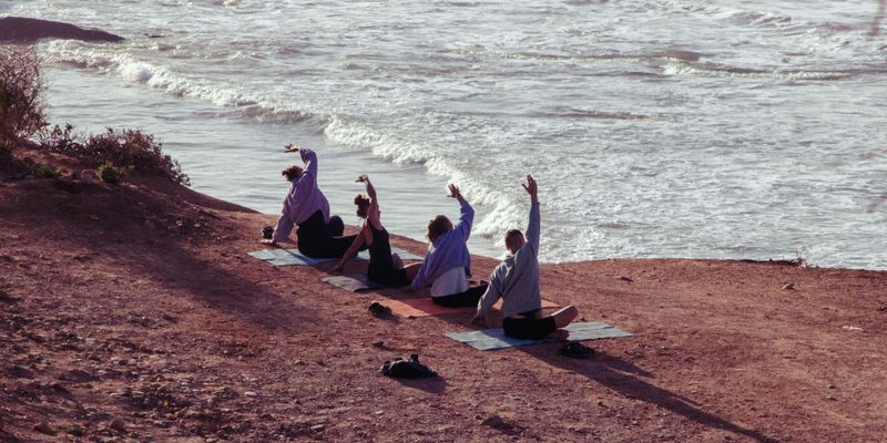 Why Morocco is the Perfect Place for Meditation and Mindfulness Retreats