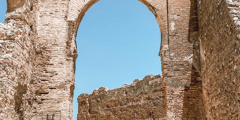 Why Preserving Our Heritage is Vital for Morocco's Cultural Identity