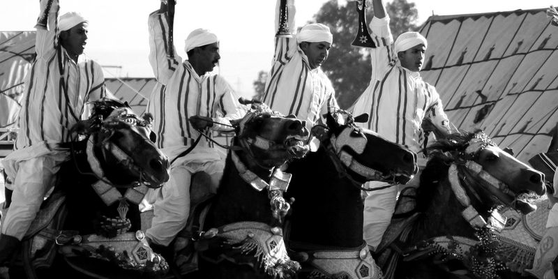 Why the Colorful Festivals of Morocco Should Be on Your Bucket List