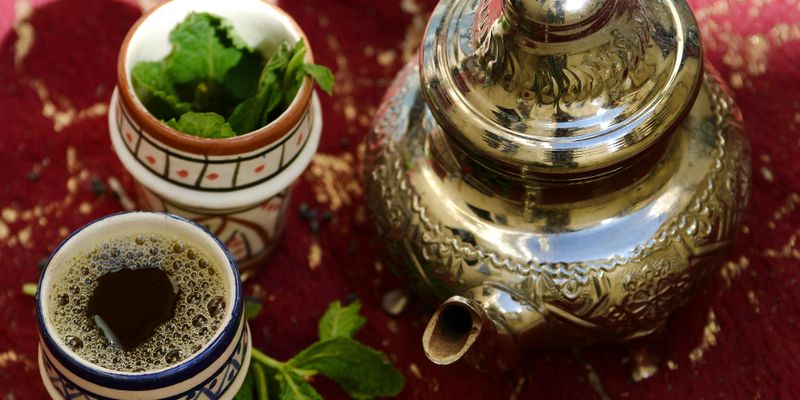 Why the Colors of Morocco Will Inspire Your Soul