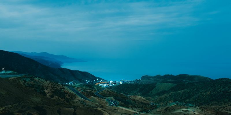 Why the Majestic Atlas Mountains Should Be on Your Bucket List
