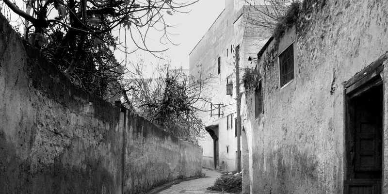 Why the Medina of Fes is a Journey Through Time