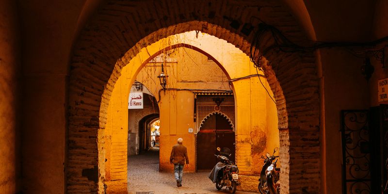 Why the Vibrant Markets of Marrakech Will Captivate Your Senses