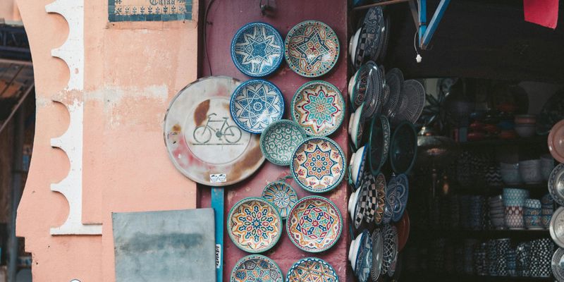 Why Visiting the Vibrant Markets of Morocco is a Must