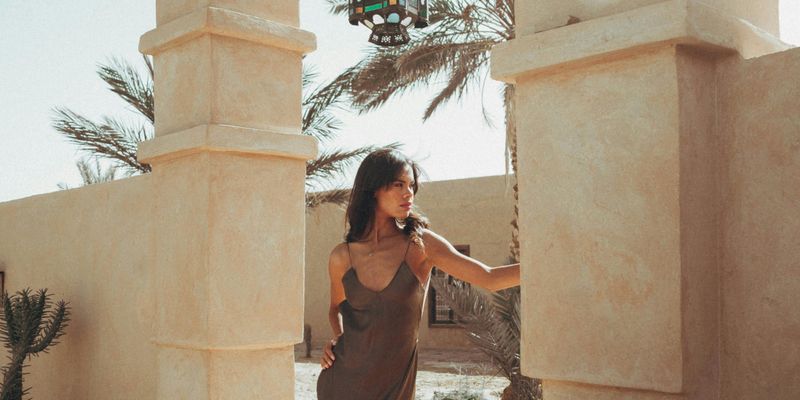 Why Wellness is Flourishing in Morocco: A Journey to Inner Peace