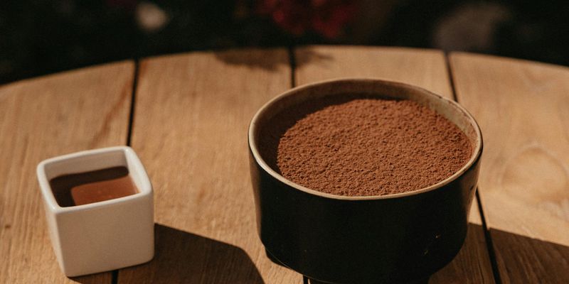 Why You Should Indulge in a Taste of Morocco
