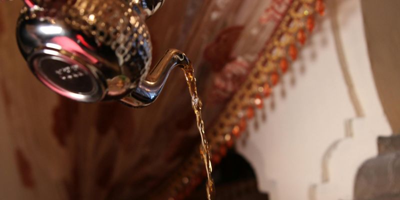 Why You Should Try Moroccan Mint Tea